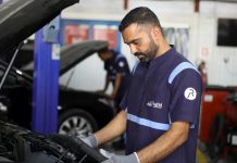 Rafid launches door-to-door inspection during Ramadan -GCC Business News