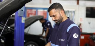 Rafid launches door-to-door inspection during Ramadan -GCC Business News