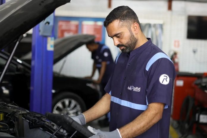 Rafid launches door-to-door inspection during Ramadan -GCC Business News
