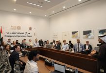 UK reviews UAE nuclear emergency preparedness system-GCC Business News