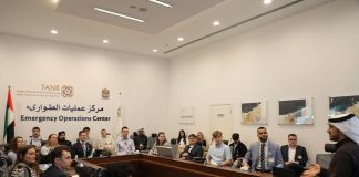 UK reviews UAE nuclear emergency preparedness system-GCC Business News