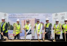 ALAS Emirates Ready Mix to open hub in Dubai Industrial City -GCC Business News