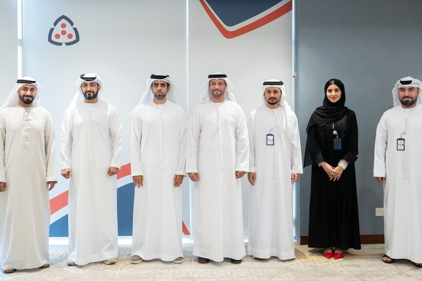 Abu Dhabi Hazardous Management Center -Rabdan Academy MoU-GCC Business News