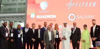 SALAAM earth launches AAM test site in Riyadh -GCC Business News