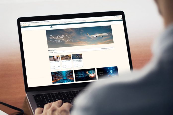 Etihad Cargo Excellence Hub launched