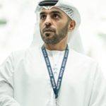 Abdullah Al Hameli-Baby food manufacturing facility within KEZAD
