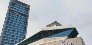 Accenture expands in Saudi Arabia