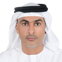 HE Saif Humaid Al DhaheriAssistant Governor Banking Operations and Support Services - CBUAE