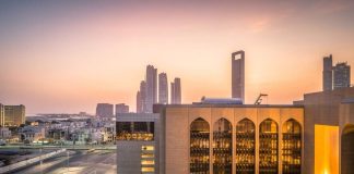 CBUAE sovereign financial cloud with Core42-GCC Business News