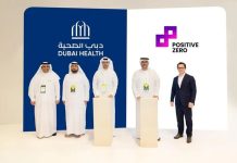 Dubai Health partnership with Positive Zero-GCC Business News
