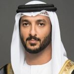 Abdulla bin Touq Al Marri-UAE and the Czech Republic business collaboration