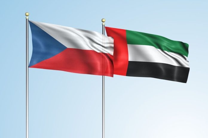 UAE, Czech Republic expanding economic partnership-GCC Business News