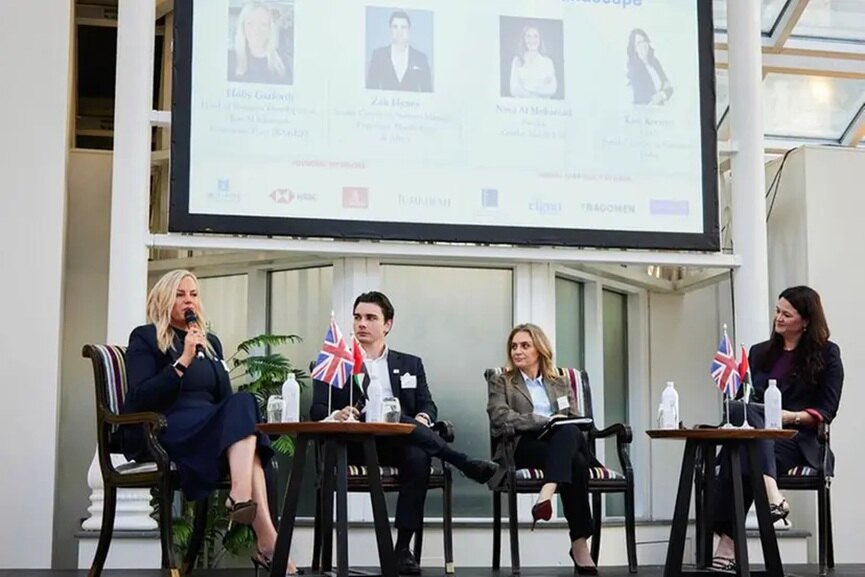 RAKEZ deepens UK investor relations with multi-city roadshow