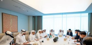 UAE, South Korea advance Special Strategic Partnership -GCC Business News