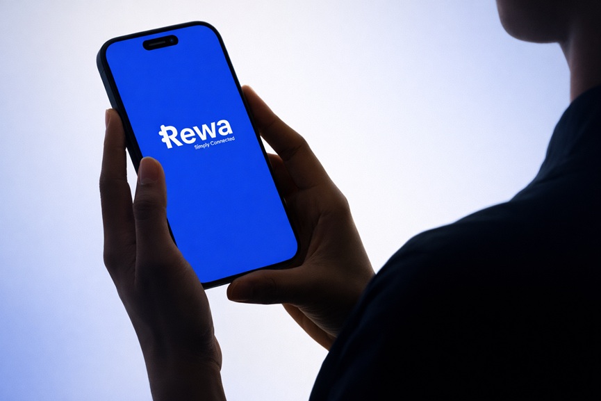 Rewa ​debuts digital rent payments, rewards app in UAE