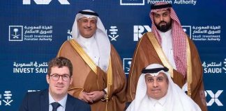 SIPA to host MIPIM Middle East