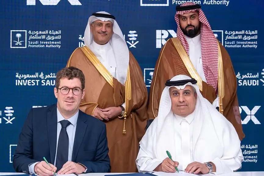 SIPA signs MoU to host MIPIM Middle East in Riyadh