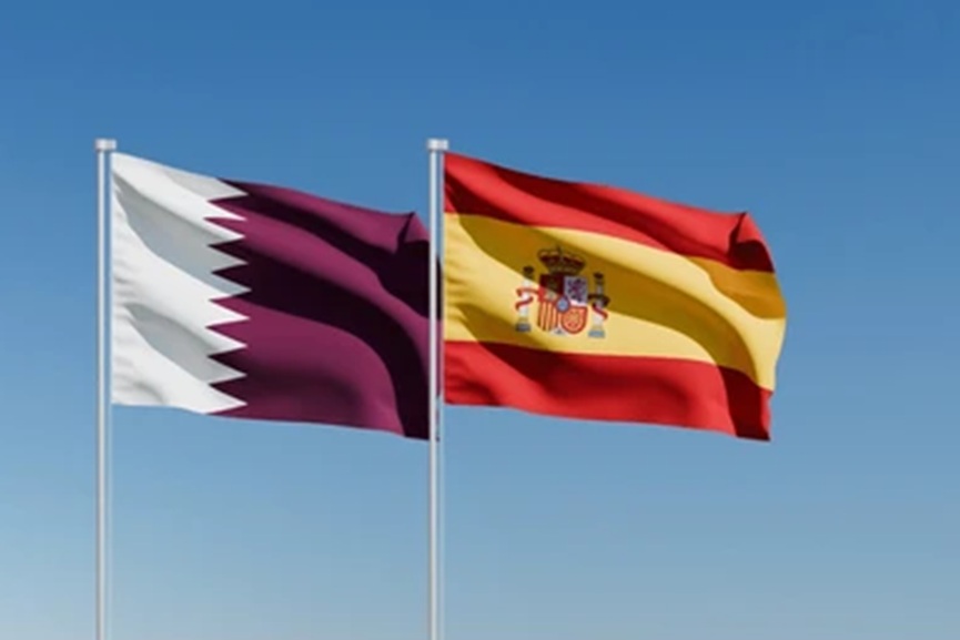 Qatar–Spain talks boost strategic trade and investment links