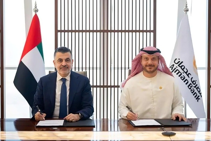 Ajman Bank, Al Zorah partner to launch Sharia home financing
