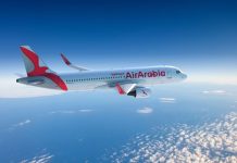 Air Arabia launches daily Sharjah-Rome flights-GCC Business News