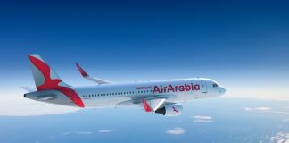Air Arabia launches daily Sharjah-Rome flights-GCC Business News
