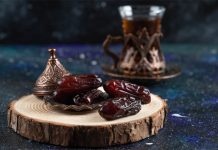 Dates during Ramdan