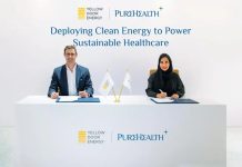PureHealth and Yellow Door Energy lease agreement-GCC Business News