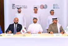 Dubai boosts competitiveness of free zones trilateral partnership-GCC Business News
