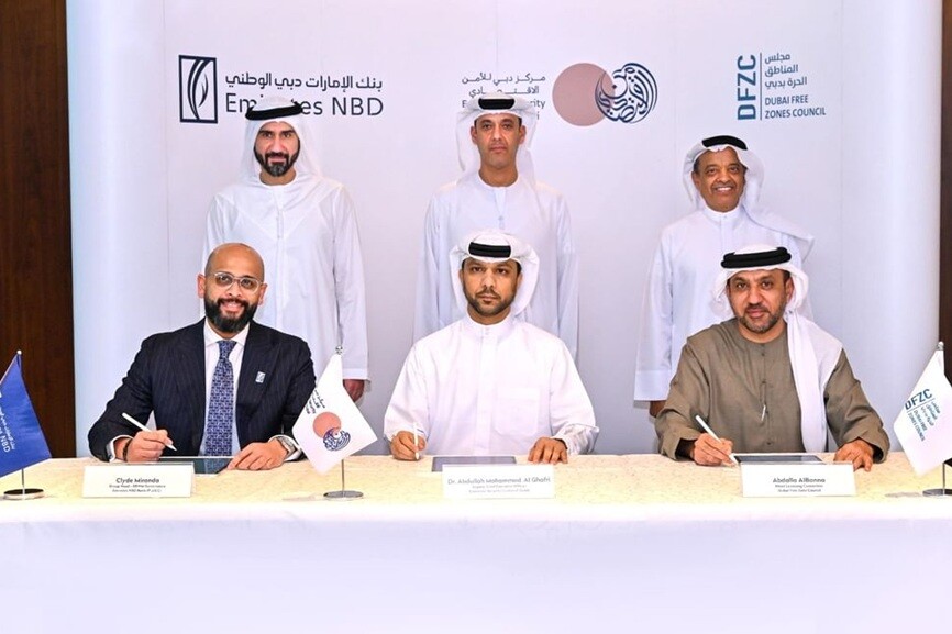 Dubai enhances ease of doing business for Free Zone investors