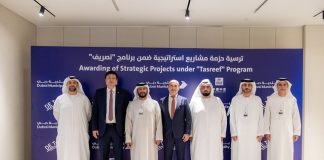 Dubai Municipality awards 5 contracts under Tasreef Program-GCC Business News