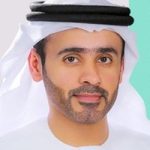 Dr Abdulla Hamad AlGhfeli- Integrated Transport Centre Tesla Trial