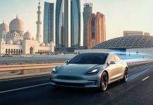 ITC oversees Tesla’s first 'Full Self-Driving' trials in Abu Dhabi-GCC Business News