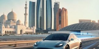 ITC oversees Tesla’s first 'Full Self-Driving' trials in Abu Dhabi-GCC Business News