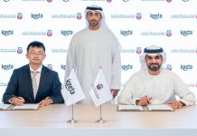 ADDED-Keeta sign MoU