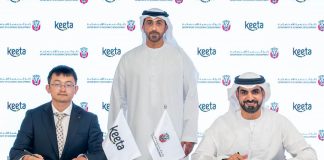 ADDED-Keeta sign MoU