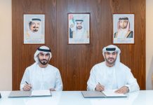 ADTCM and Ajman Auto District Strategic Partnership-GCC Business News