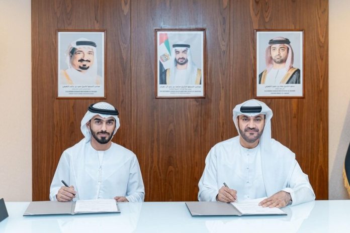 ADTCM and Ajman Auto District Strategic Partnership-GCC Business News