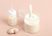 SFDA issues voluntary recall of Aptamil, Bebelac infant formula-GCC Business News