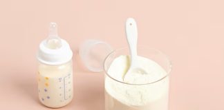 SFDA issues voluntary recall of Aptamil, Bebelac infant formula-GCC Business News