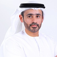 Dr Abdulla Hamad AlGhfeli-ITC Autonomous Truck Trials