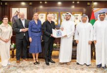 UAE-Germany Talks deepen Renewable Energy Partnership- GCC Business News..