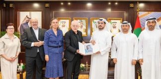 UAE-Germany Talks deepen Renewable Energy Partnership- GCC Business News..