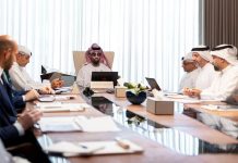 Tahnoon bin Zayed chairs MGX’s first board meeting of 2026-GCC Business News