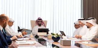 Tahnoon bin Zayed chairs MGX’s first board meeting of 2026-GCC Business News