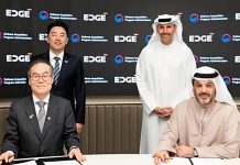 EDGE Group and DAPA MoU