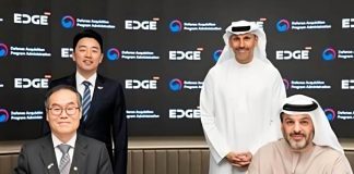 EDGE Group and DAPA MoU