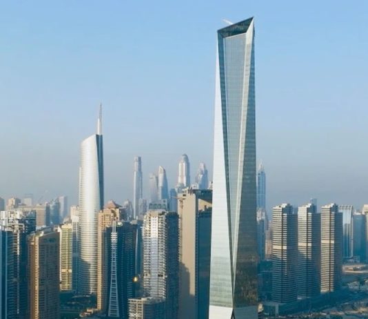 DMCC to launch Structured IP Support Framework