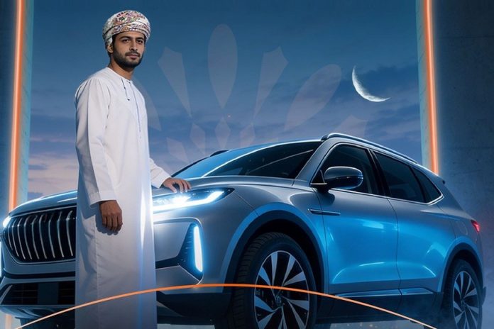 Sohar International launches Ramadan auto finance GCC Business News
