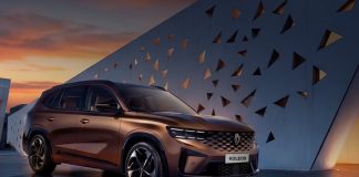 Arabian Automobiles rolls out Renault SUV special offers- GCC Business News