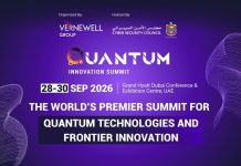 QUANTUM INNOVATION SUMMIT DUBAI 2026